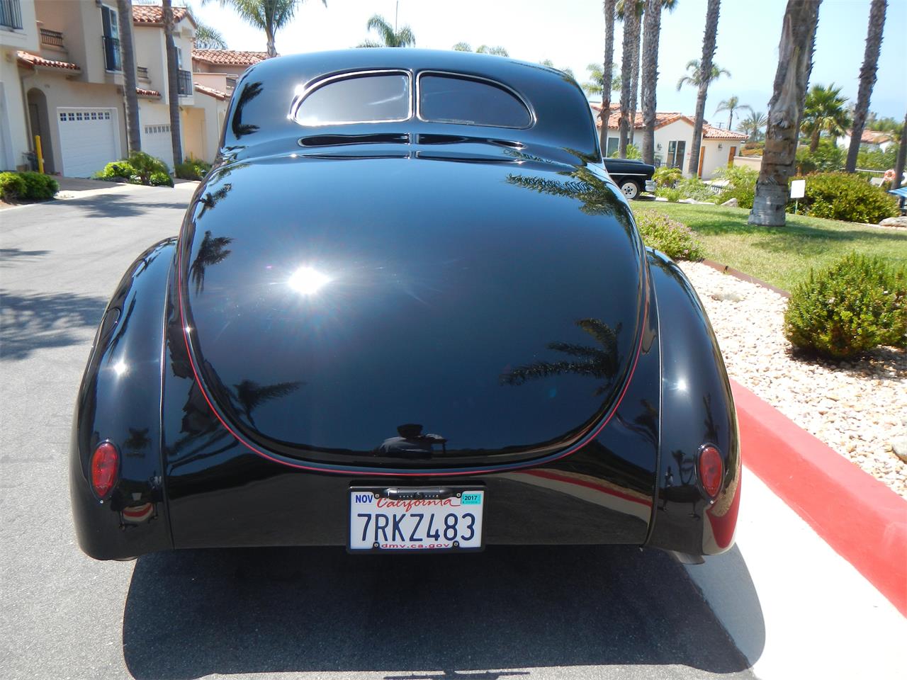 1939 Ford Coupe for sale in Woodland Hills, CA – photo 9