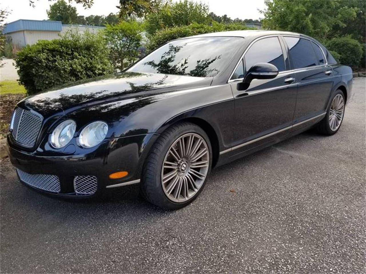 2010 Bentley Flying Spur for sale in Long Island, NY – photo 5