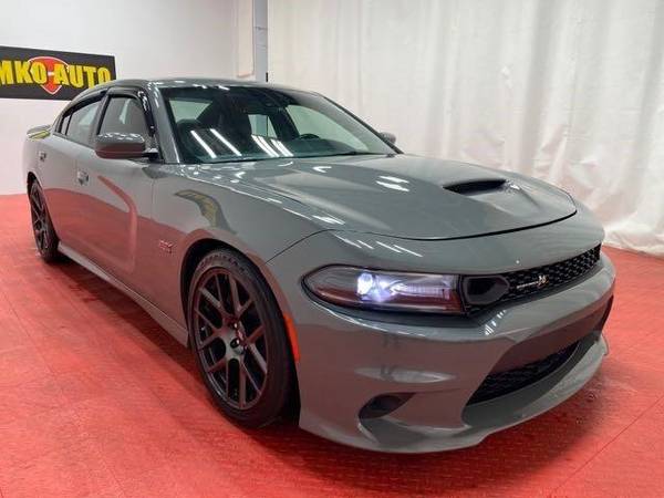 2019 Dodge Charger R/T Scat Pack R/T Scat Pack 4dr Sedan $1500 -... for sale in Waldorf, MD – photo 4