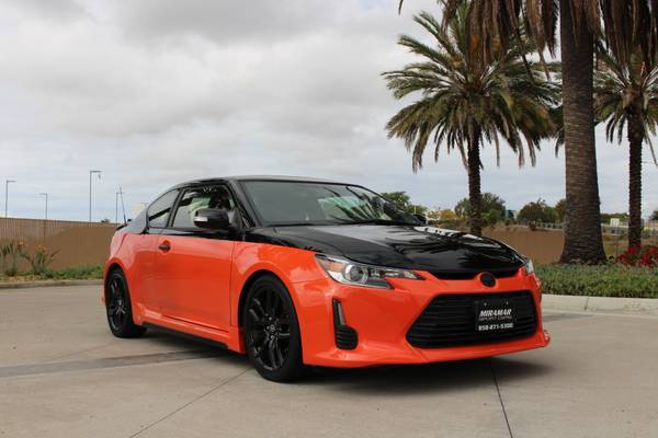 2015 Scion tC / Release Series 9.0 for sale in San Diego, CA – photo 3