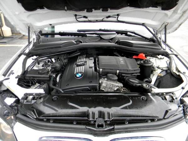 2008 BMW 5-Series 535xi AWD 3 0L 6 CYL LUXURY SEDAN for sale in Plaistow, MA – photo 22