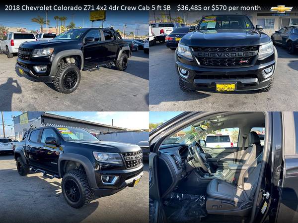 2020 Ford F150 F 150 F-150 XL 4x4SuperCrew 55 ft SB for only for sale in Oxnard, CA – photo 11