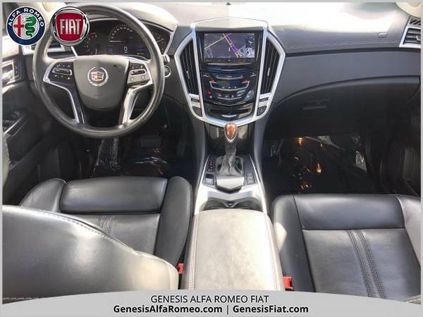 2016 Cadillac SRX Premium - 4D Sport Utility - - by for sale in Macomb, MI – photo 14