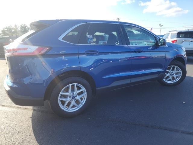 2022 Ford Edge SEL for sale in Keyport, NJ – photo 4