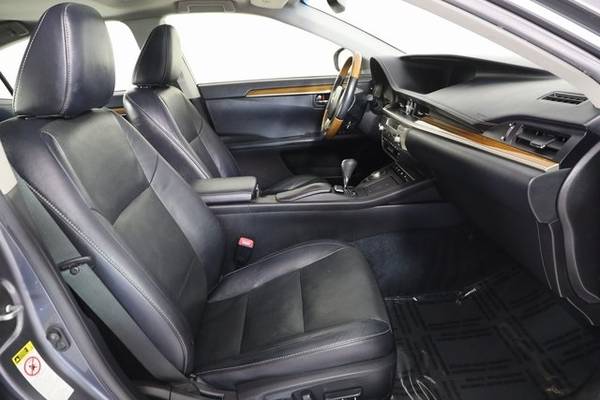 2013 Lexus ES 300h 4dr Sdn Hybrid - - by dealer for sale in NOBLESVILLE, IN – photo 11
