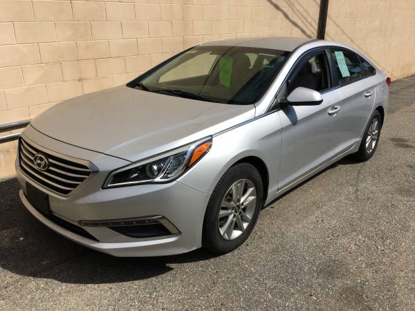 2015 Hyundia Sonata with 26,000 miles on it. for sale in Peabody, MA – photo 7