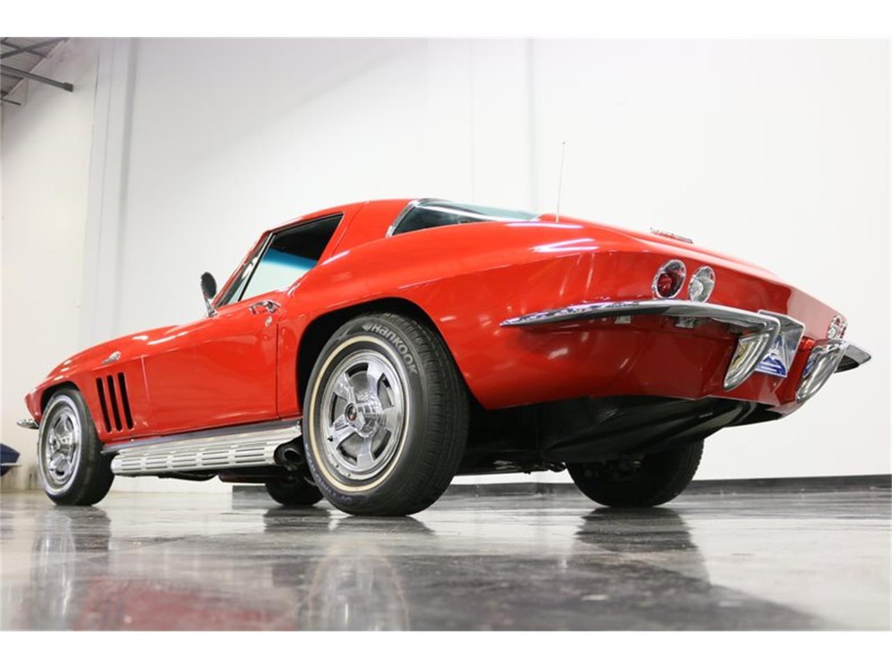 1966 Chevrolet Corvette for sale in Fort Worth, TX – photo 29