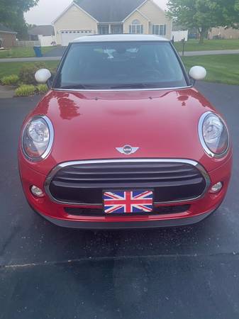 2018 Mini Cooper Oxford Edition for sale in Bowling Green , KY – photo 2