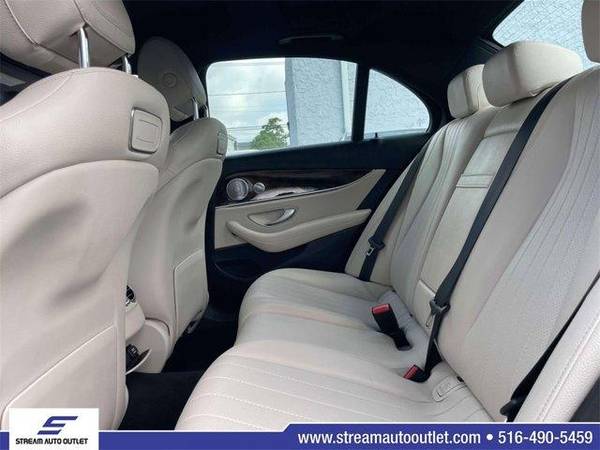 2019 Mercedes-Benz E-Class E300-4M - - by dealer for sale in Valley Stream, NY – photo 13
