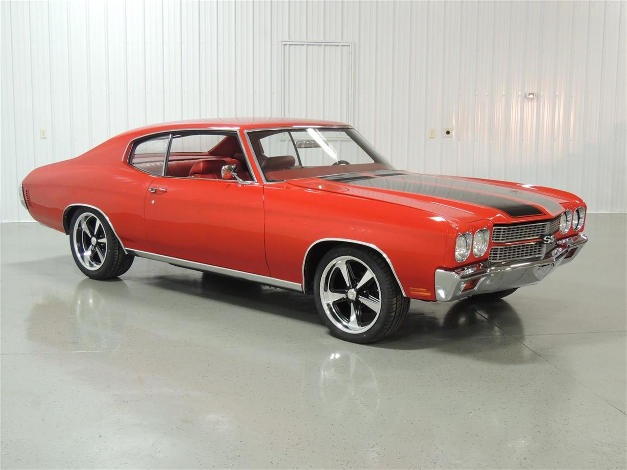 1970 Chevrolet Chevelle for sale in Chambersburg, PA – photo 28