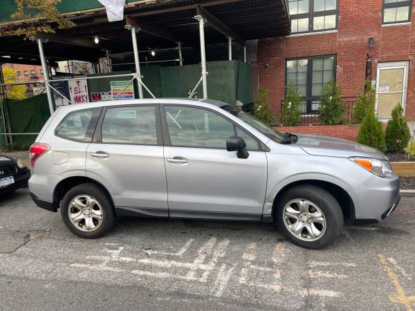 Used 2015 Subaru Forester for sale in Albany, NY