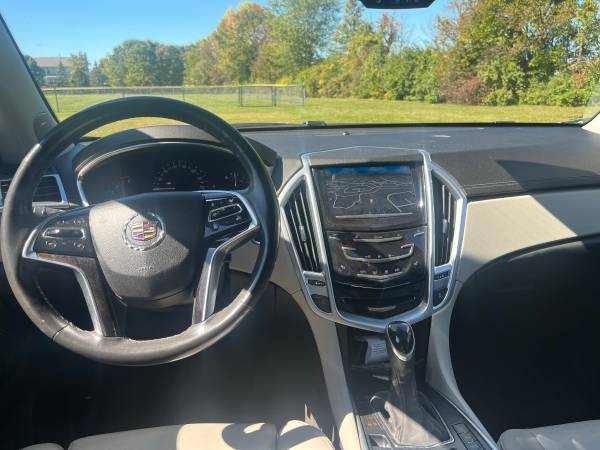 2014 Cadillac SRX PERFORMANCE for sale in Westfield, IN – photo 7