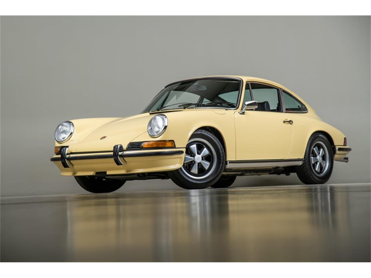 1973 Porsche 911S for sale in Scotts Valley, CA – photo 40