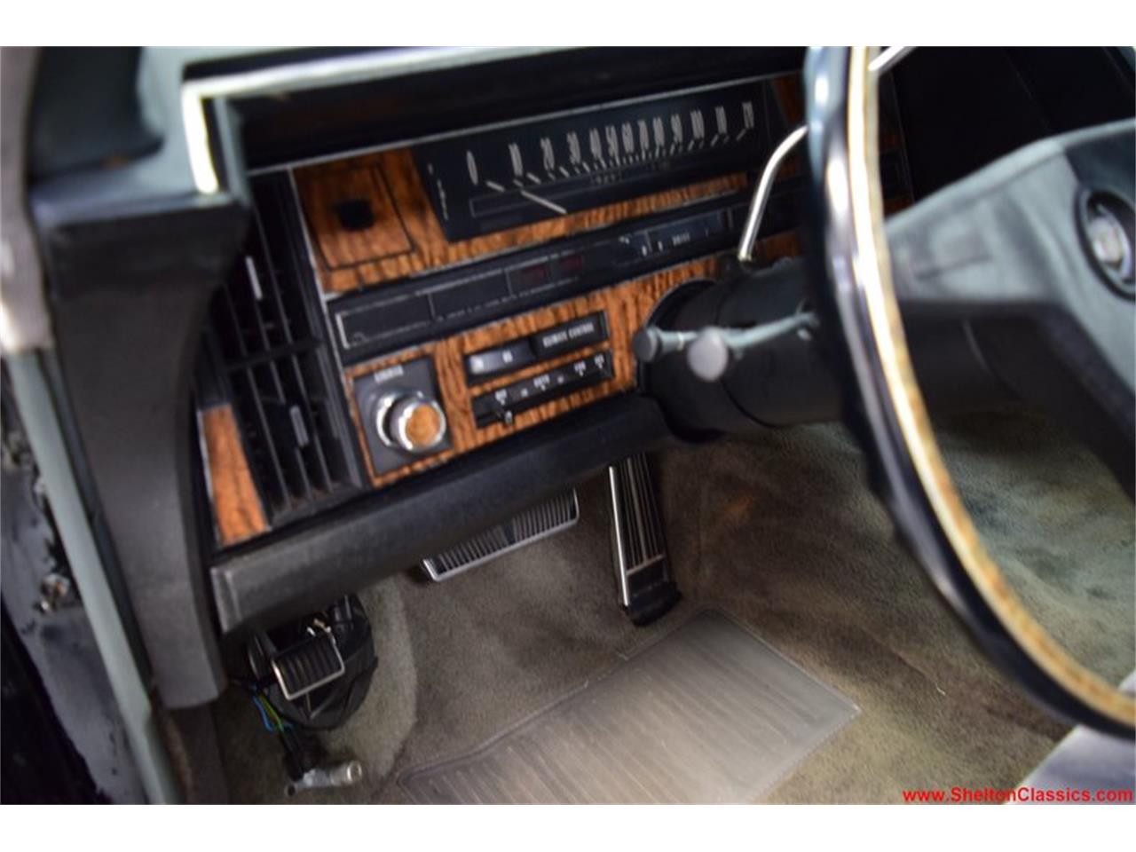 1970 Cadillac Fleetwood for sale in Mooresville, NC – photo 23