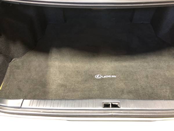 2000 Lexus ES 300 with 63K for sale in Auburn, NH – photo 16