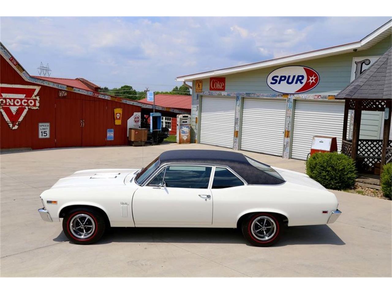 1969 Chevrolet Nova for sale in Lenoir City, TN – photo 14