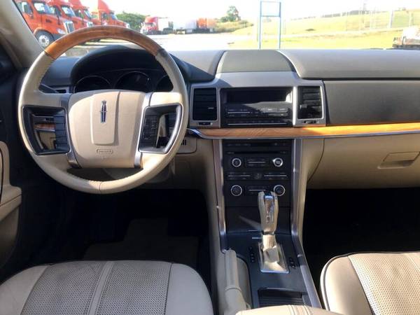 2012 Lincoln MKZ FWD - cars & trucks - by dealer - vehicle... for sale in Shippensburg, PA – photo 15