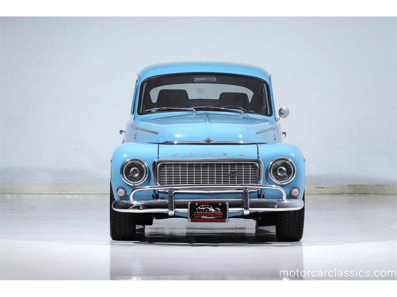 1965 Volvo PV544 for sale in Farmingdale, NY