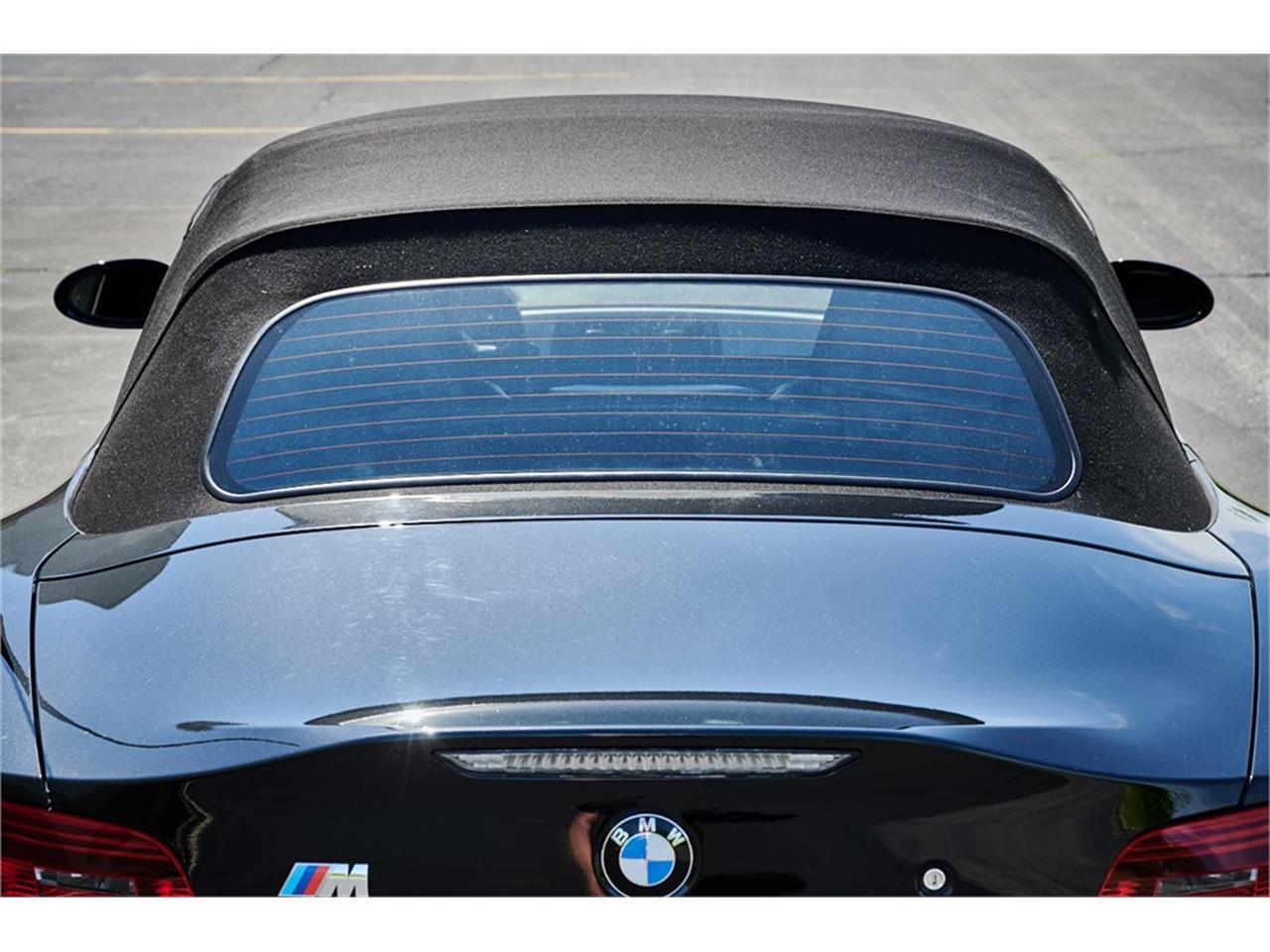 2007 BMW M Roadster for sale in Saint Louis, MO – photo 72
