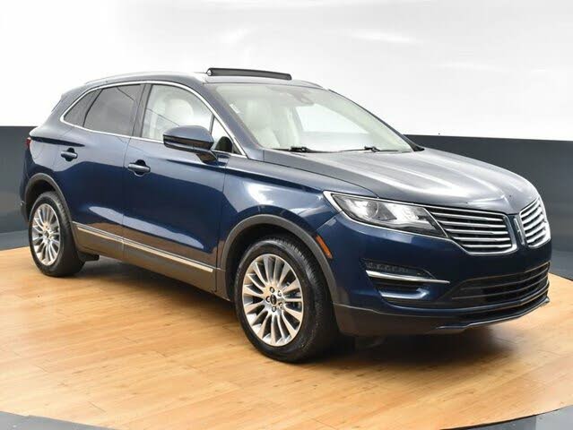 2016 Lincoln MKC Reserve AWD for sale in Trooper, PA – photo 2