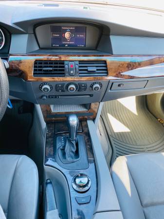 2005 BMW 525i for sale in Morristown, NJ – photo 15