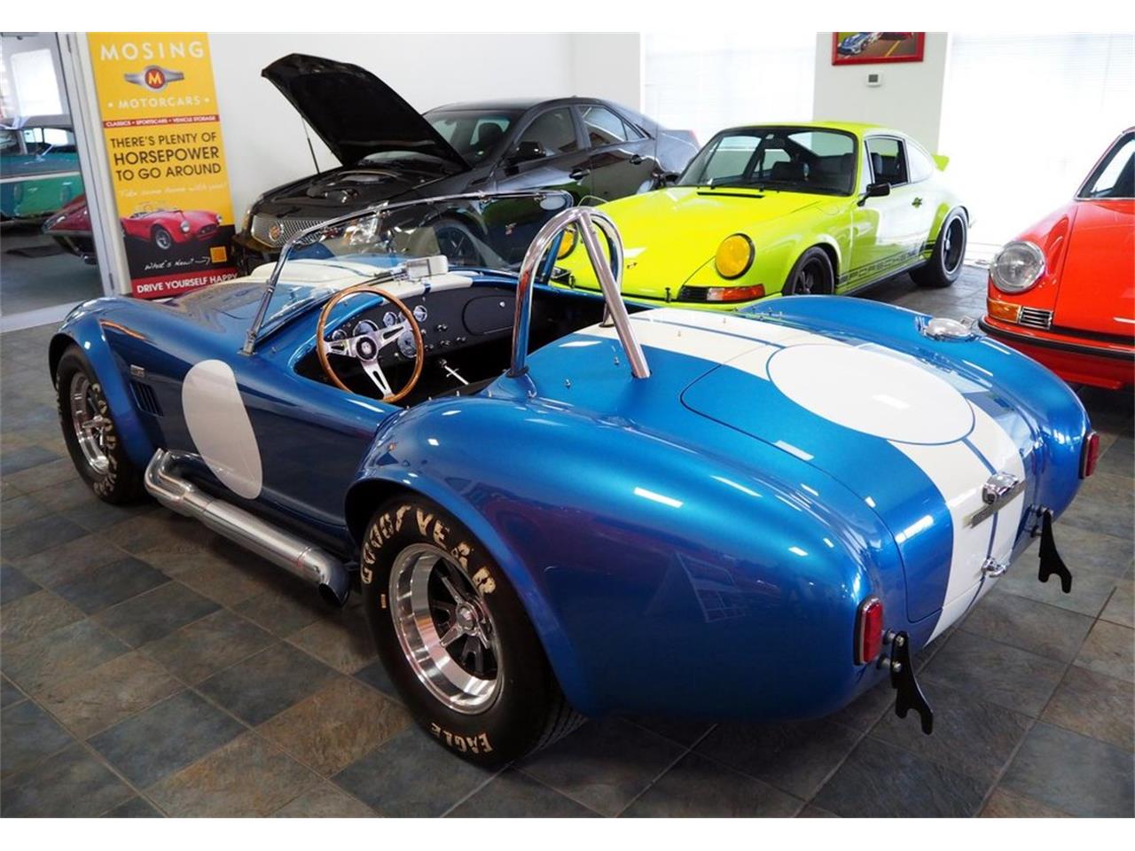 1965 Shelby Cobra for sale in Austin, TX – photo 5