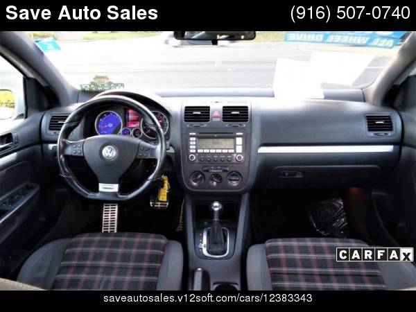 2009 Volkswagen GTI Base PZEV 4dr Hatchback 6A *Worth The Drive* for sale in Sacramento , CA – photo 13