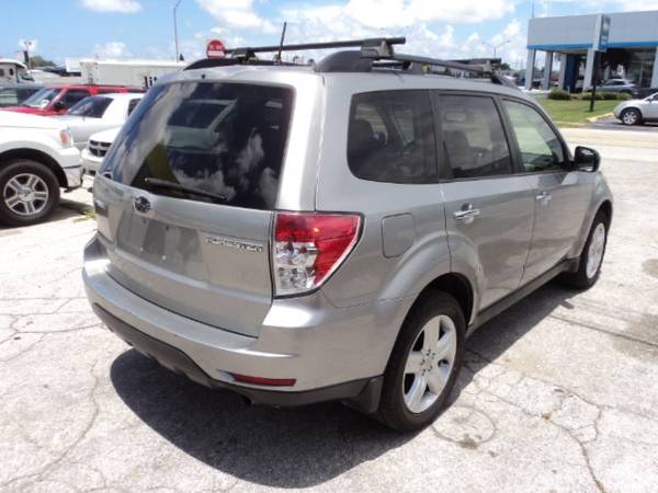 2009 Subaru Forester AWD w/Premium Pkg - - by dealer for sale in Clearwater, FL – photo 19