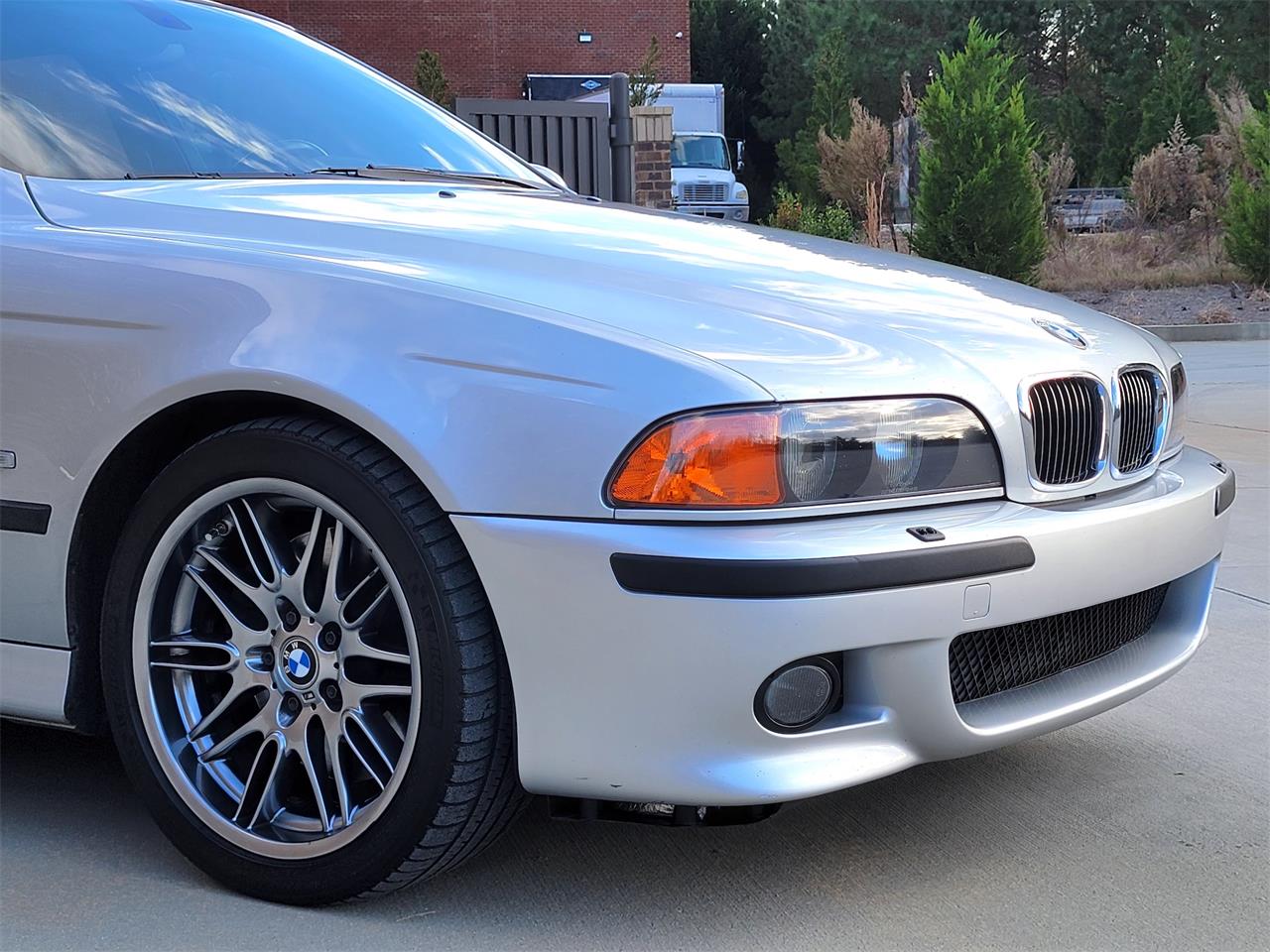 2000 BMW M5 for sale in Flowery Branch, GA – photo 17