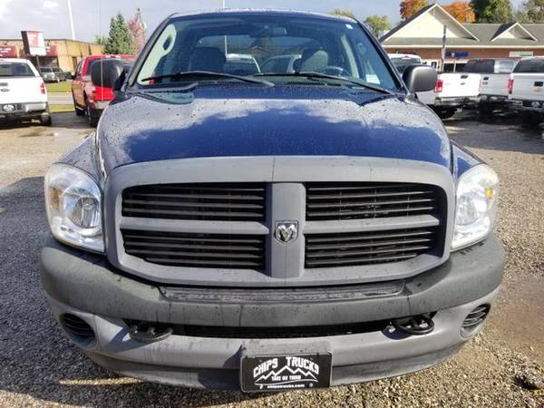2009 Dodge Ram 3500 Quad Cab - Financing Available! for sale in Grayslake, IL – photo 9