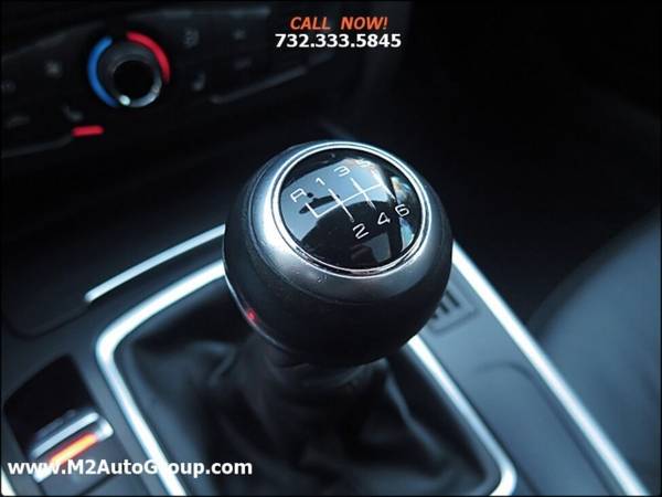 2011 Audi A5 2 0T quattro Premium AWD 2dr Coupe 6M for sale in East Brunswick, NJ – photo 10