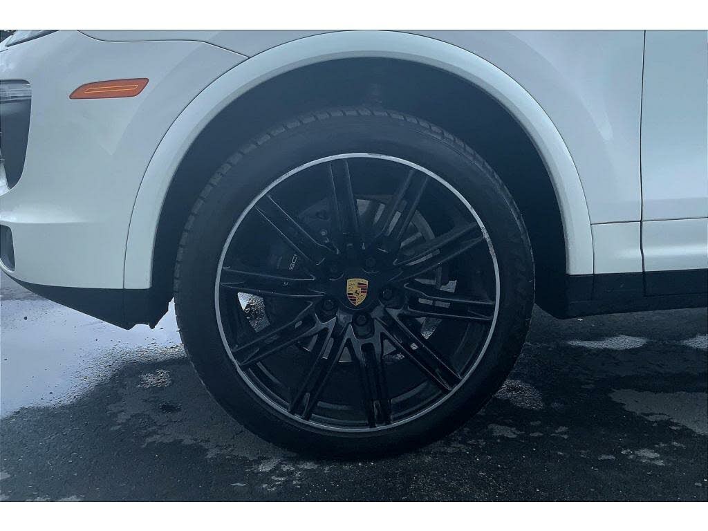 2018 Porsche Cayenne Platinum Edition AWD for sale in Blackfoot, ID – photo 20