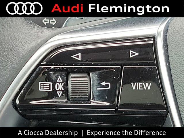 2019 Audi e-tron Premium Plus quattro AWD for sale in Flemington, NJ – photo 22