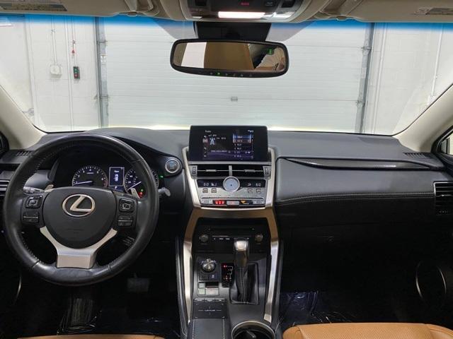 2018 Lexus NX 300 Base for sale in Fishers, IN – photo 23