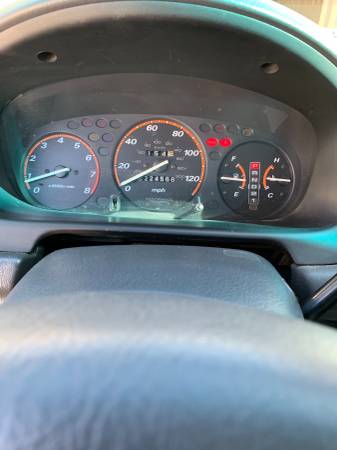 2000 Honda CR-V for sale in Spring Valley, CA – photo 7