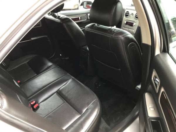 2007 Lincoln MKZ, Auto, FWD, Cooled Seats, Sunroof, Leather, 1-Owner for sale in Omaha, NE – photo 19