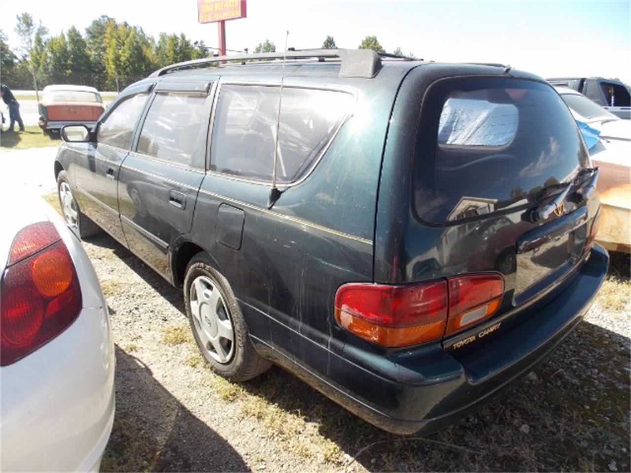 1995 Toyota Camry for sale in Gray Court, SC – photo 6