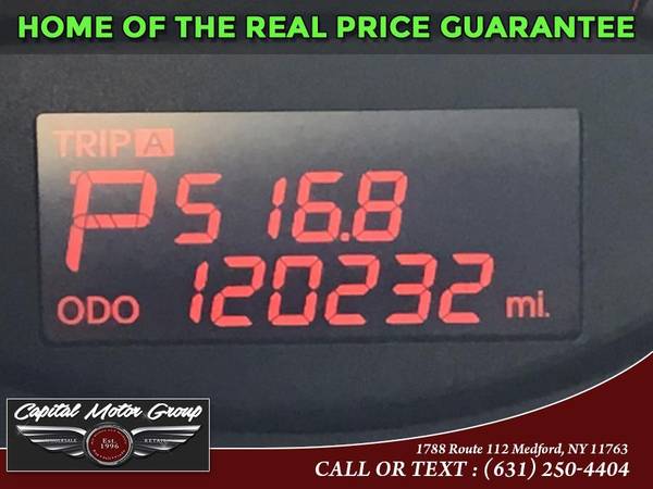Look What Just Came In! A 2011 Kia Sorento with 120, 201 Miles-Long for sale in Medford, NY – photo 19