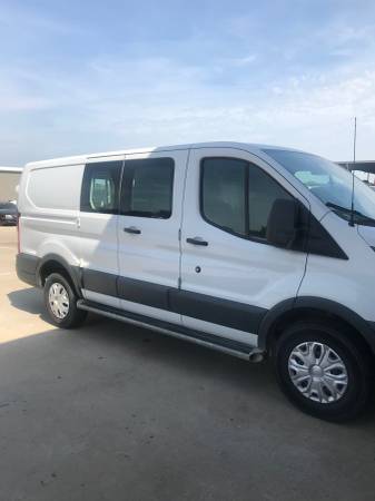 Ford Work Van (Price 16500 OBO) for sale in Frisco, TX – photo 2