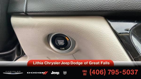 2018 Chrysler Pacifica Touring L FWD - - by dealer for sale in Great Falls, MT – photo 20