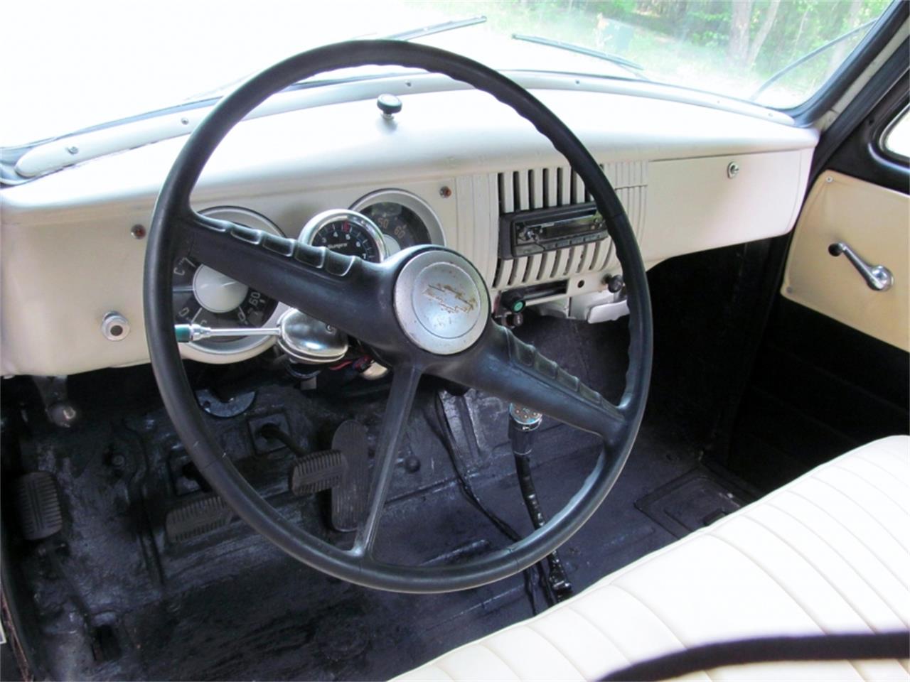 1954 Chevrolet 3100 for sale in Fayetteville, GA – photo 17