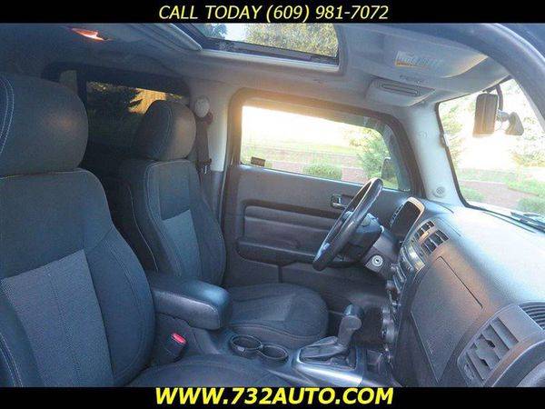 2008 HUMMER H3 Base 4x4 4dr SUV - Wholesale Pricing To The Public! for sale in Hamilton Township, NJ – photo 7