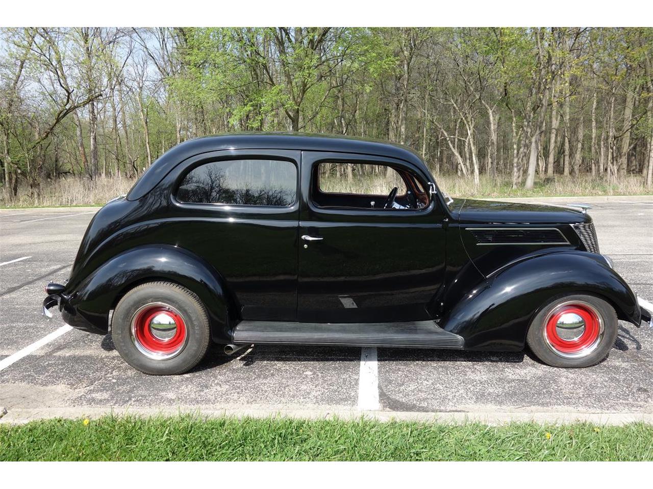 1937 Ford Tudor for sale in Chicago, IL – photo 6