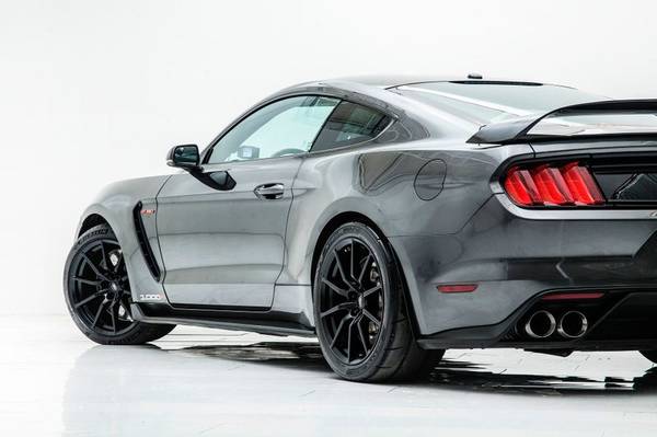 2016 *Ford* *Mustang* *Shelby* GT350 Twin Turbo 1000HP Show Car! for sale in Carrollton, TX – photo 18