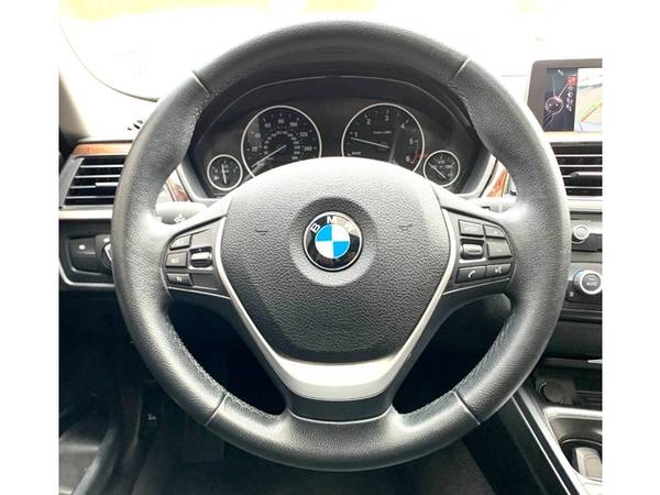 2014 BMW 3 SERIES 3 SERIES 4DR SDN 328D RWD - cars & trucks - by... for sale in San Jose, CA – photo 23