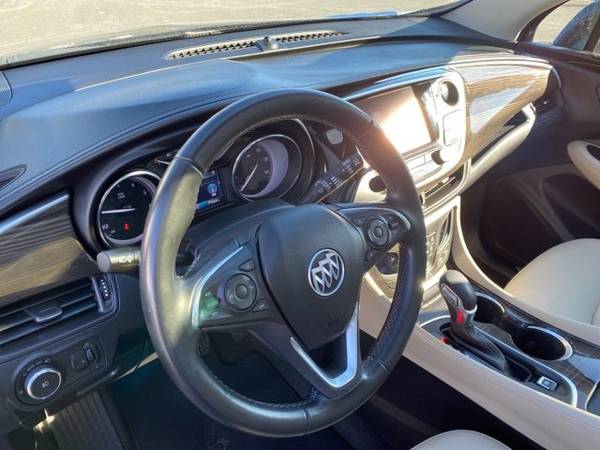2020 Buick Envision Preferred suv Black - - by dealer for sale in Toms River, NJ – photo 10