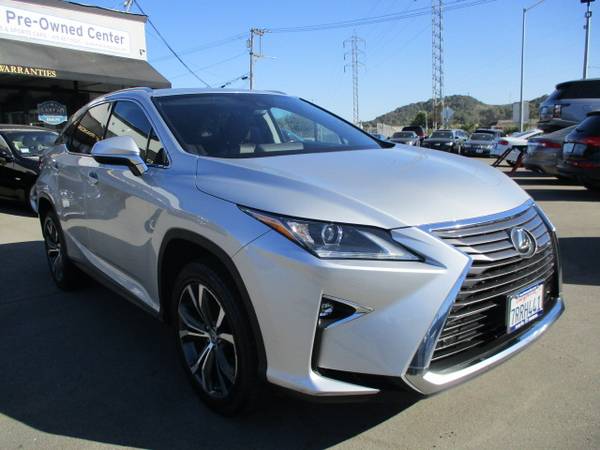 2016 Lexus RX 350 *EASY APPROVAL* for sale in San Rafael, CA – photo 2