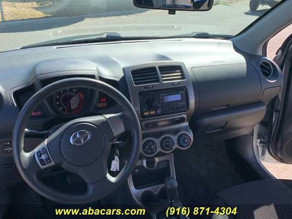 2012 Scion xD - - by dealer - vehicle automotive sale for sale in Lincoln, CA – photo 18