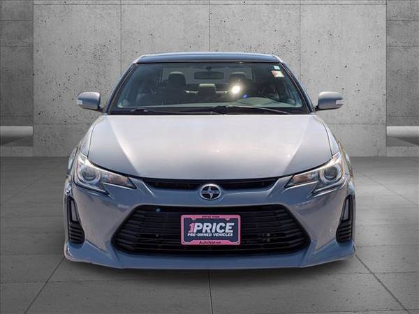 2014 Scion tC 10 Series SKU: E3076767 Coupe - - by for sale in Laurel, MD – photo 2