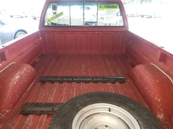 We APPROVE YOU No False Promises 1989 Chevy 1500 V-6 for sale in Springfield, OR – photo 18
